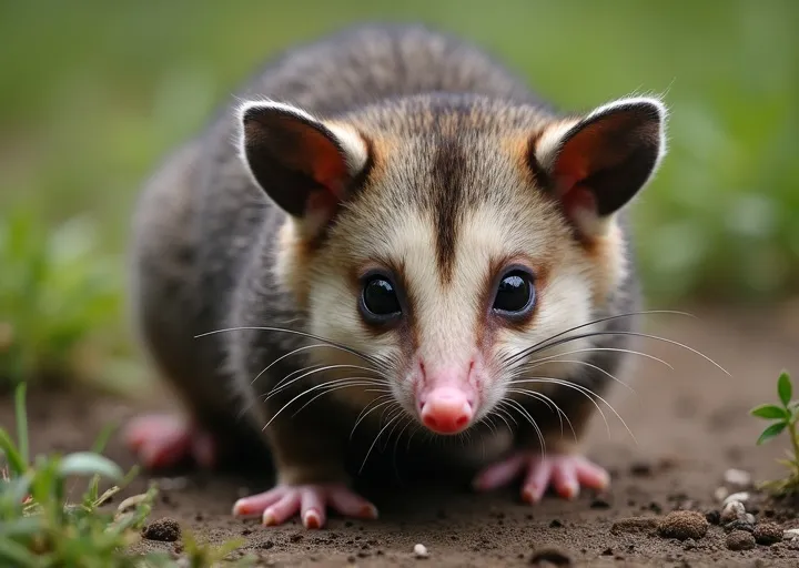 Safe Possum Capture Warana