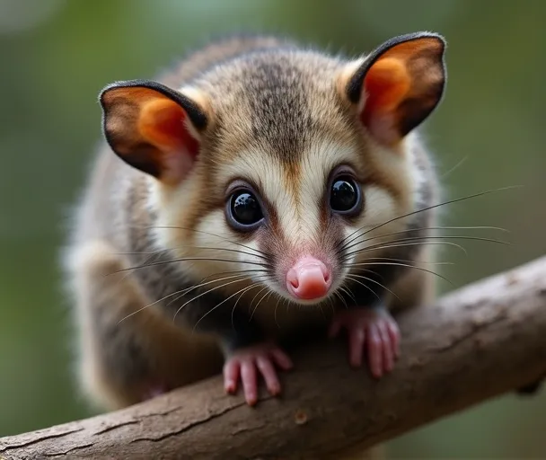 Professional Possum Capture & Transport Warana