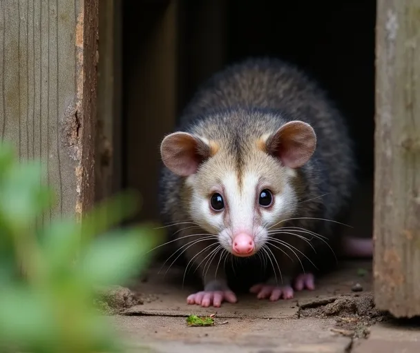 Professional Possum Box Installation Services Warana| Fresho Possum Removal Warana