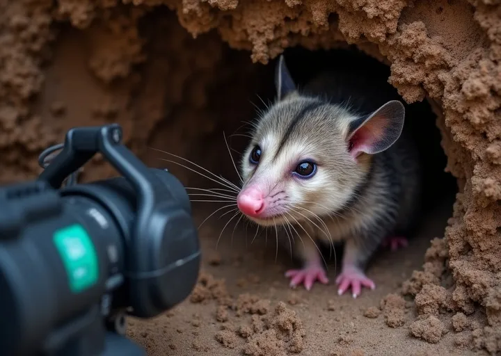 Comprehensive Possum Property Inspection Warana