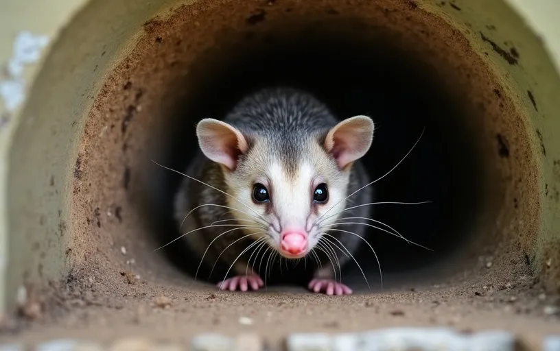 Professional Possum Prevention Services Warana
