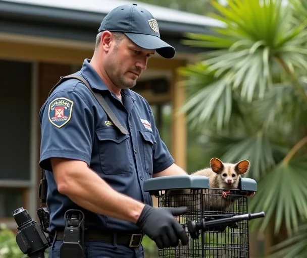 Fresho Possum Removal Warana Warana Possum Box Installation Specialist
