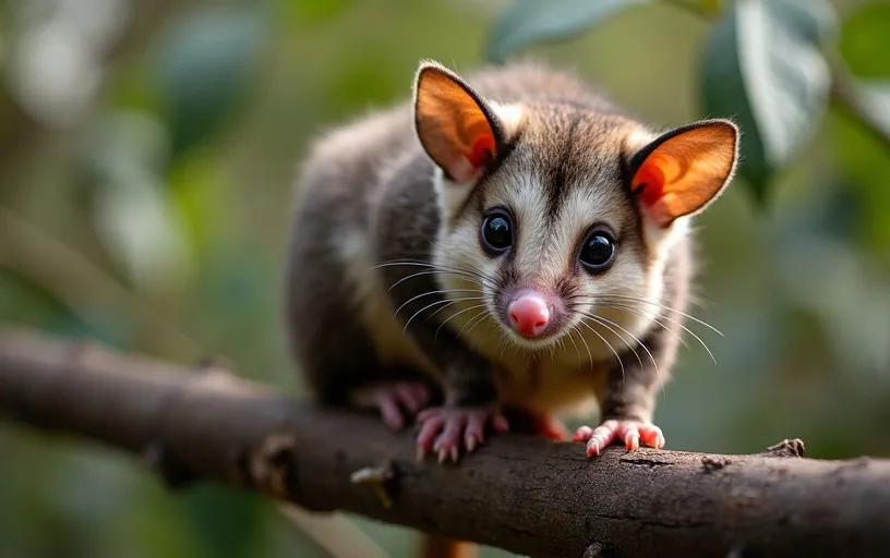 Warana Possum